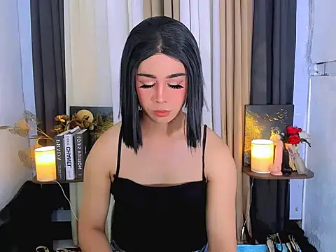 Snapshot of Seductive_Paloma chatting on July 2026 07:11:02 AM Seductive Paloma online show from July 2026 07:11:02 AM