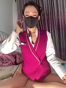 Snapshot of youyou-baby999 chatting on February 2026 12:18:02 AM youyou-baby999 online show from February 2026 12:18:02 AM