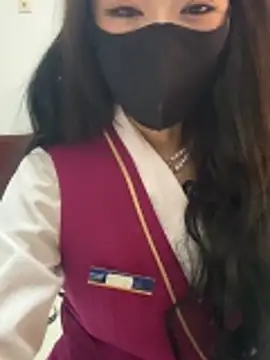 Snapshot of youyou-baby999 chatting on February 2026 12:55:01 AM youyou-baby999 online show from February 2026 12:55:01 AM