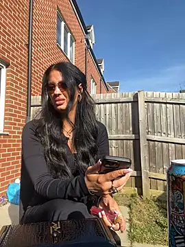 Lolaxox  online show from March 2026 03:59:01 PM