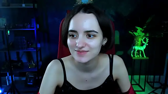 KateWillows online show from March 2026 04:38:01 AM