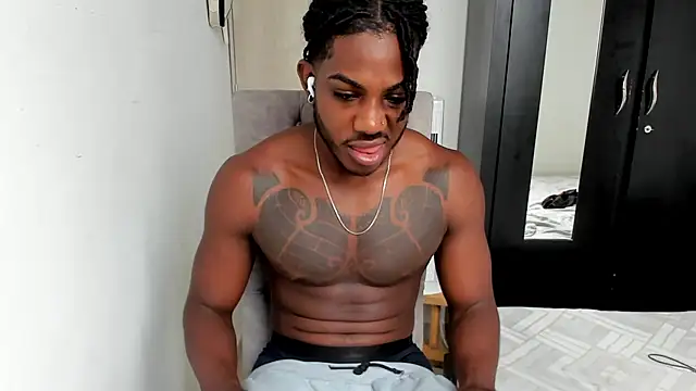 Darktemp  online show from April 2026 01:28:01 PM