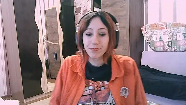 AmandaGimenez online show from December 2025 11:04:02 AM