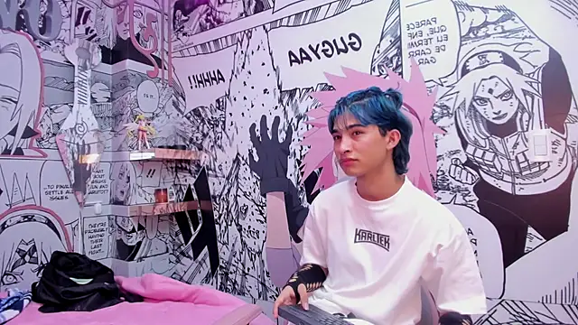 Snapshot of Angel_yuhog chatting on December 2025 04:18:02 AM Angel yuhog online show from December 2025 04:18:02 AM