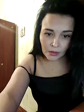 Ksysha2805 online show from November 2025 07:51:02 PM