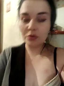 Ksysha2805 online show from December 2025 08:48:02 PM