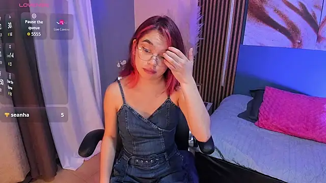 laurent scott online show from March 2026 11:49:02 AM