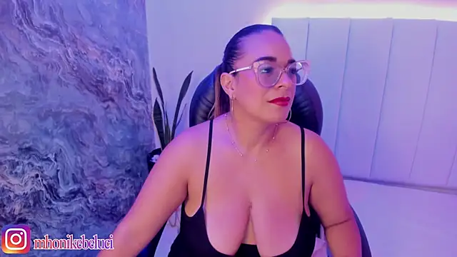MHONIKBELUCCI online show from July 2026 11:14:01 AM
