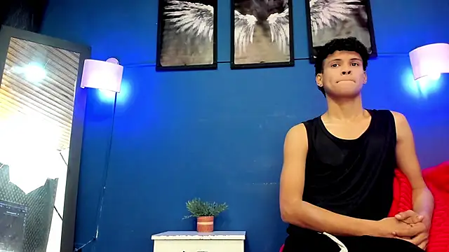 Snapshot of Sky_Rivers chatting on November 2025 03:53:02 AM Sky Rivers online show from November 2025 03:53:02 AM