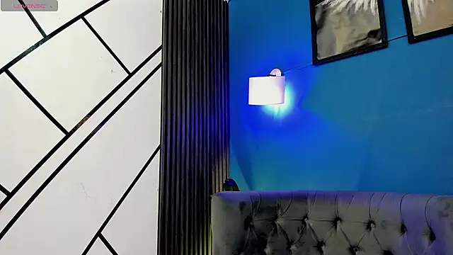 Sky Rivers online show from December 2025 03:44:02 AM