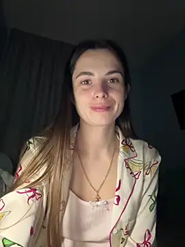 Rita6529 online show from April 2026 07:44:02 PM