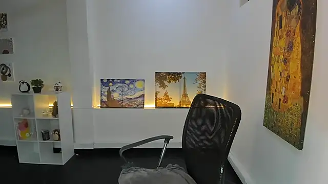 SwettieSammy online show from January 2026 12:07:02 PM