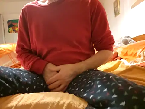 Tightholeboy online show from December 2025 08:16:02 PM