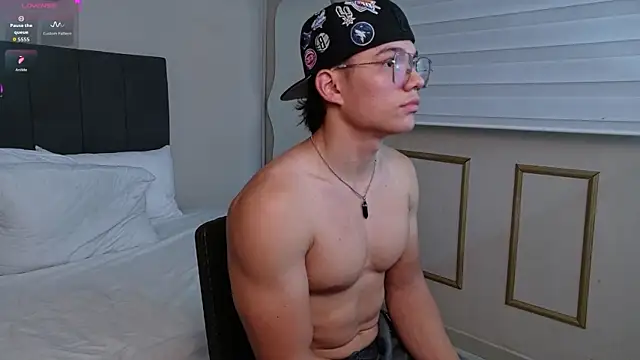 Thony Big online show from February 2026 07:12:01 PM