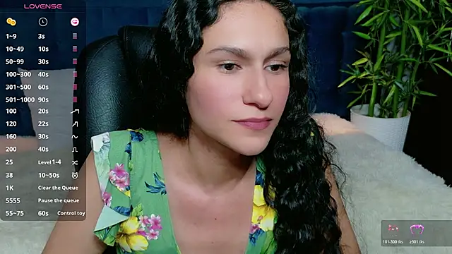 violeta 0426 online show from December 2025 01:32:02 AM