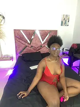 ZahhyGrey online show from January 2026 07:34:01 PM