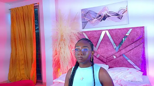 ZahhyGrey online show from March 2026 11:09:02 PM