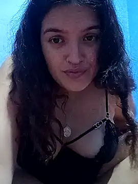 Snapshot of eviltati chatting on December 2025 04:52:01 AM eviltati online show from December 2025 04:52:01 AM