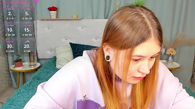 Snapshot of MilanaXHoney chatting on February 2026 01:05:02 AM MilanaXHoney online show from February 2026 01:05:02 AM