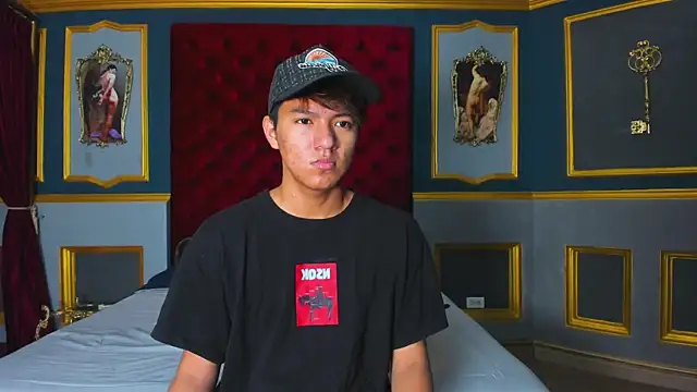 isaac grimm online show from April 2026 03:01:02 AM