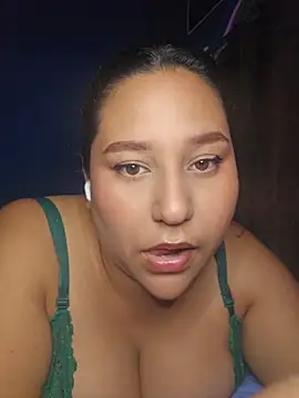 Kittysweet2001 online show from April 2026 11:46:02 PM