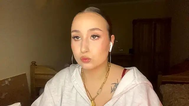 SimCiting online show from December 2025 01:38:02 PM