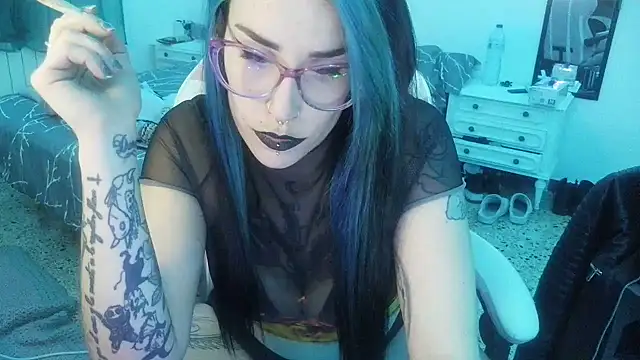 blackrose1997 online show from March 2026 10:59:01 AM