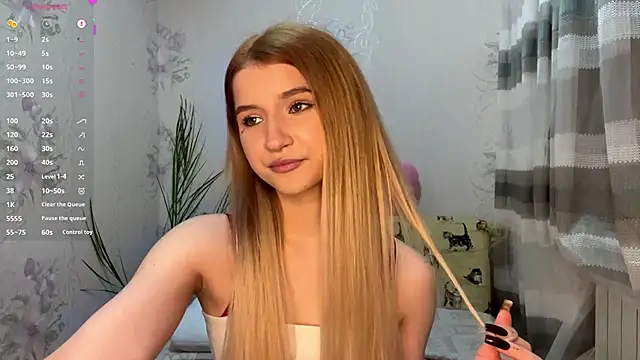 VikkiWittel online show from January 2026 03:04:02 PM