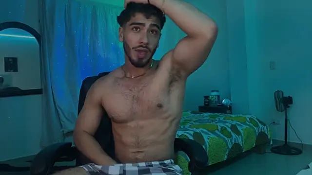 Franco banderas online show from March 2026 12:17:02 PM