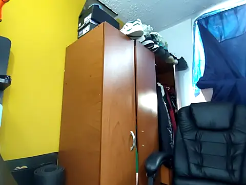 Gwen Sweet online show from January 2026 09:18:01 PM