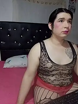 sissy-lover online show from February 2026 05:44:01 AM