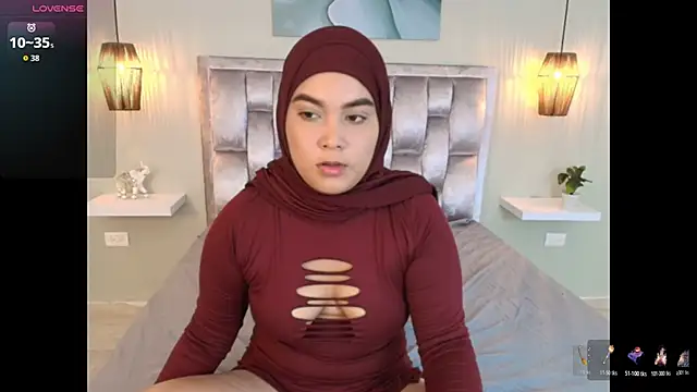 Snapshot of Habi_arabic chatting on December 2025 07:13:02 AM Habi arabic online show from December 2025 07:13:02 AM