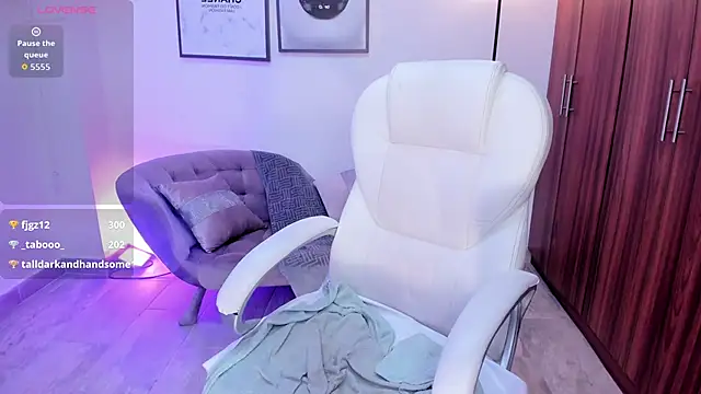 alana martiins online show from February 2026 09:19:01 AM