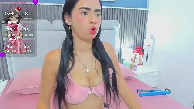 Miia cute18 online show from March 2026 11:36:01 AM