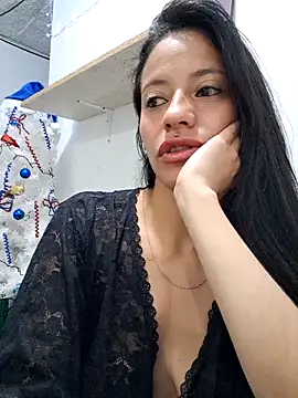 sofii stormii online show from December 2025 05:24:01 AM