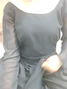 Sizzling Quinn online show from April 2026 02:39:01 PM