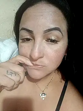 Nany35 online show from December 2025 03:55:01 AM