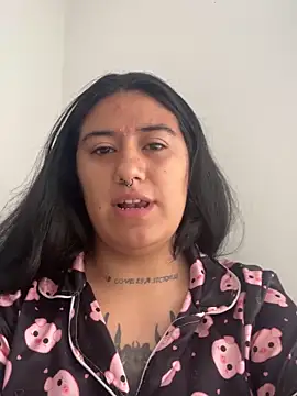 Snapshot of Gaby_Gabbyy chatting on February 2026 04:36:02 PM Gaby Gabbyy online show from February 2026 04:36:02 PM