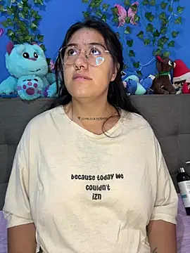 Snapshot of Gaby_Gabbyy chatting on February 2026 01:01:02 PM Gaby Gabbyy online show from February 2026 01:01:02 PM