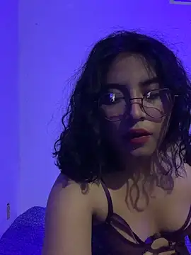 Arely-L1 online show from February 2026 05:45:01 AM