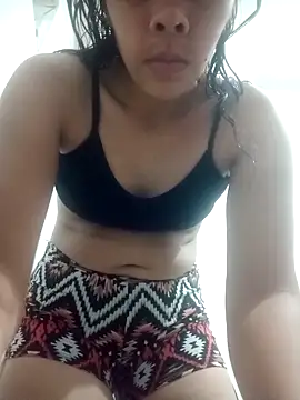 Isabella Evanss online show from December 2025 02:22:01 PM