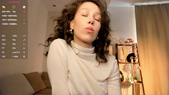 LachelleFrommer online show from April 2026 05:43:02 AM