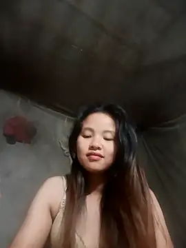 Pretty-haert online show from December 2025 01:14:01 AM