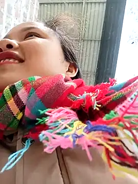 Pretty-haert online show from January 2026 02:36:02 AM