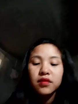 Pretty-haert online show from January 2026 03:43:01 AM