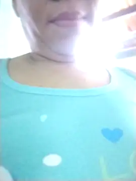 Paty1988 online show from December 2025 02:04:01 PM