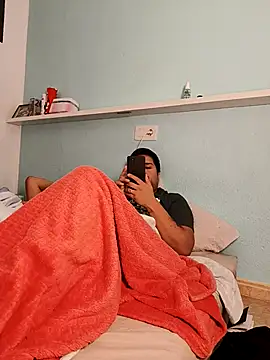 Luna Leroy online show from December 2025 01:33:02 AM