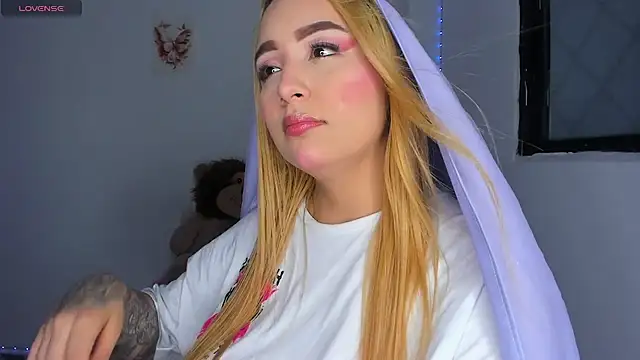 Jazmin kithana online show from January 2026 09:16:02 PM