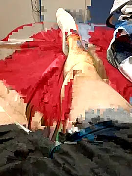 Lalin2323 online show from February 2026 01:20:02 AM