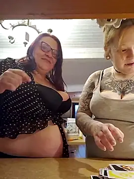 Snapshot of 69Stacylove69 chatting on March 2026 09:33:02 PM 69Stacylove69 online show from March 2026 09:33:02 PM